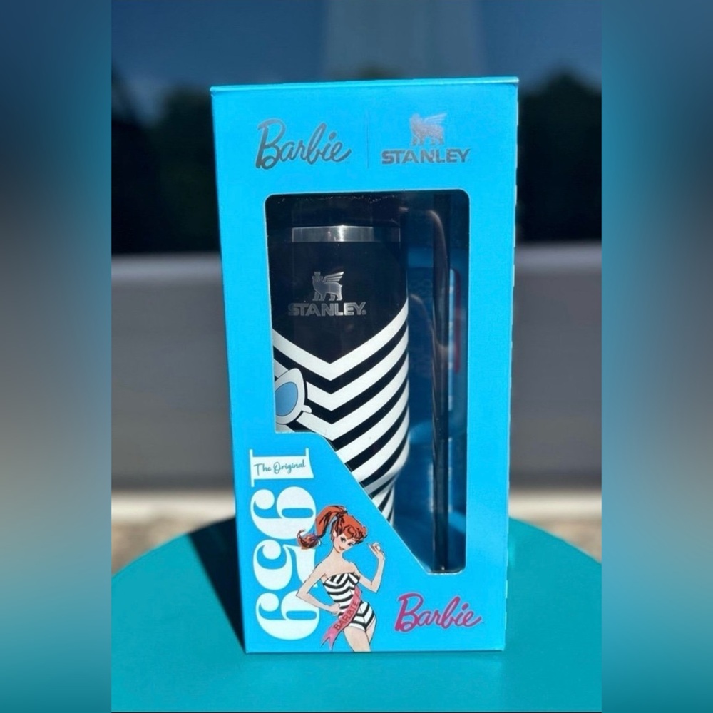 STANLEY BNIB 1960s